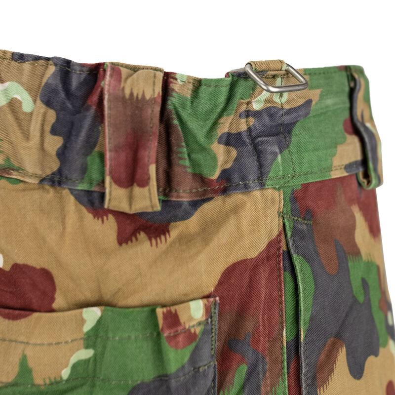 Swiss TAZ 83 Alpenflage Field Pants | Issued, , large image number 3